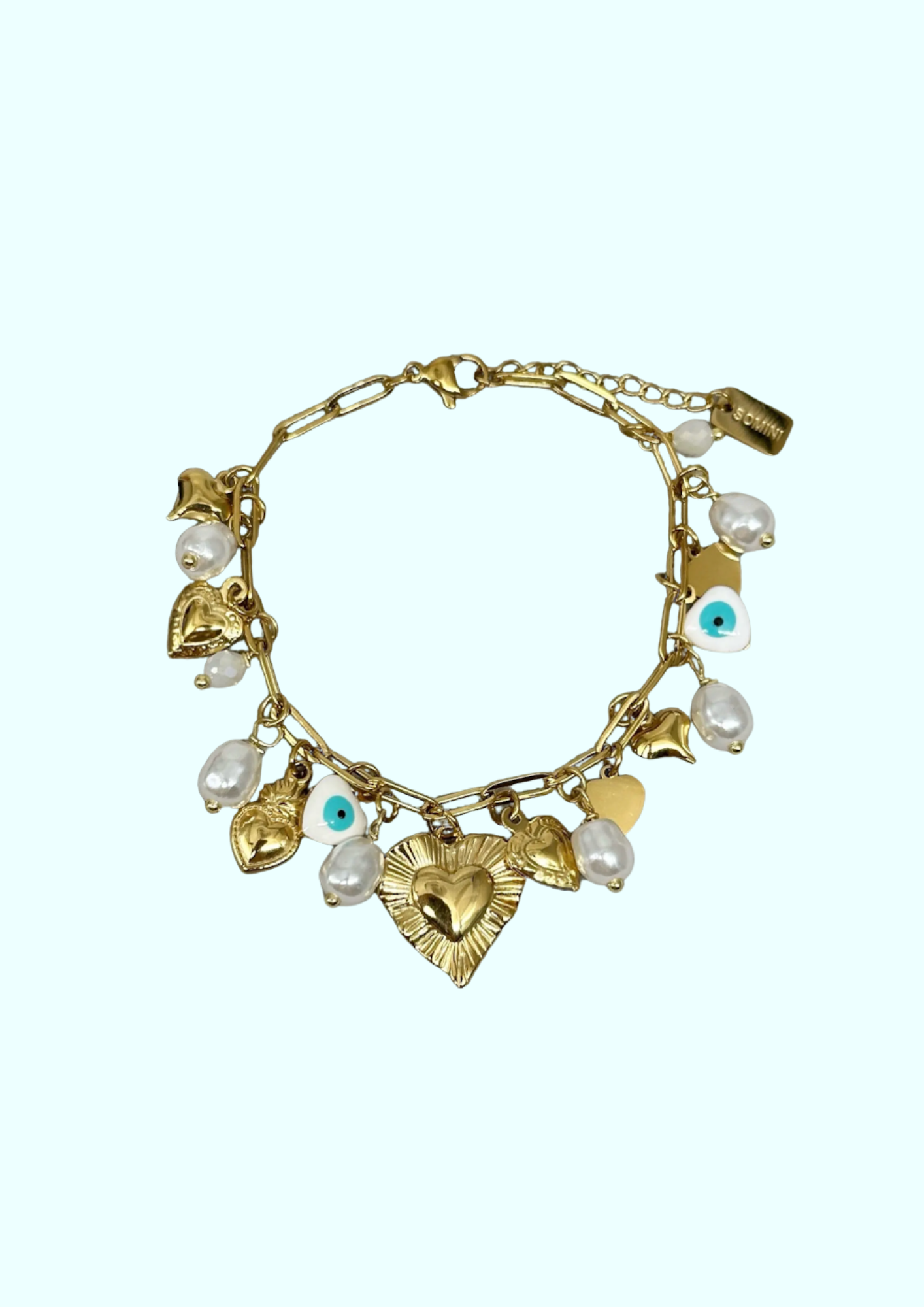 BRACELET JOY 🧿