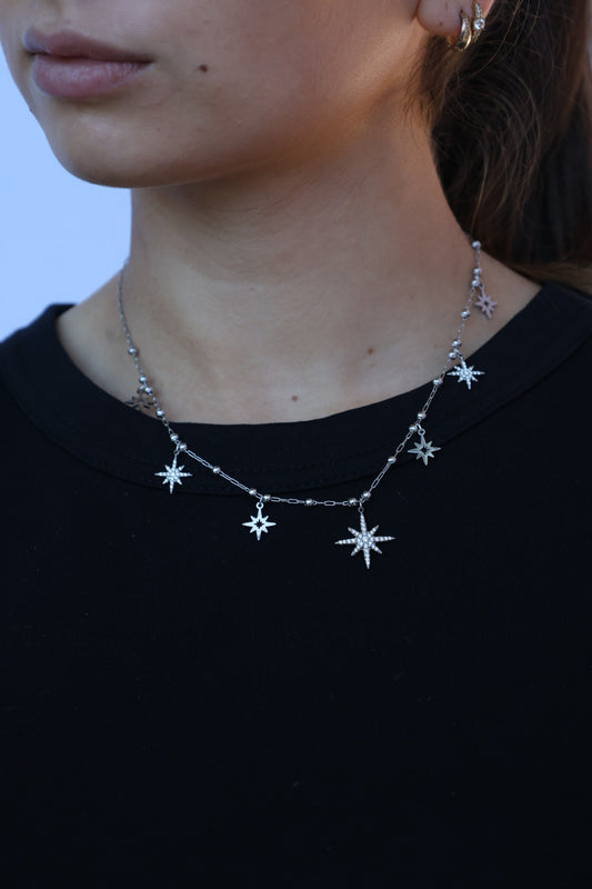 Collier Stella