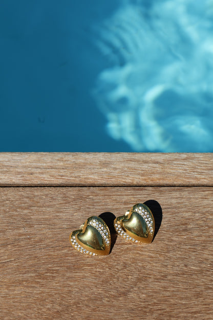 BOUCLES D'OREILLES CAMILLE