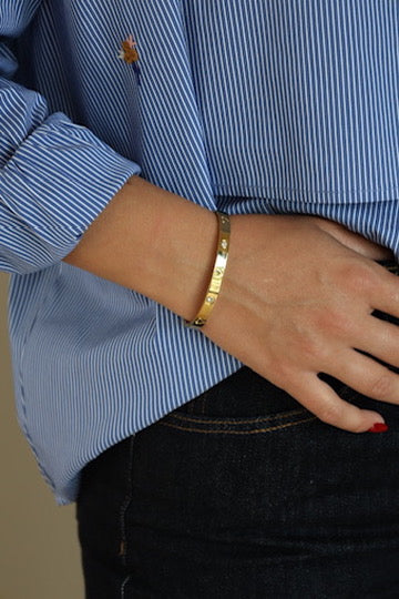 Bracelet Morgane