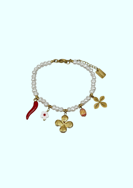 BRACELET PERLA