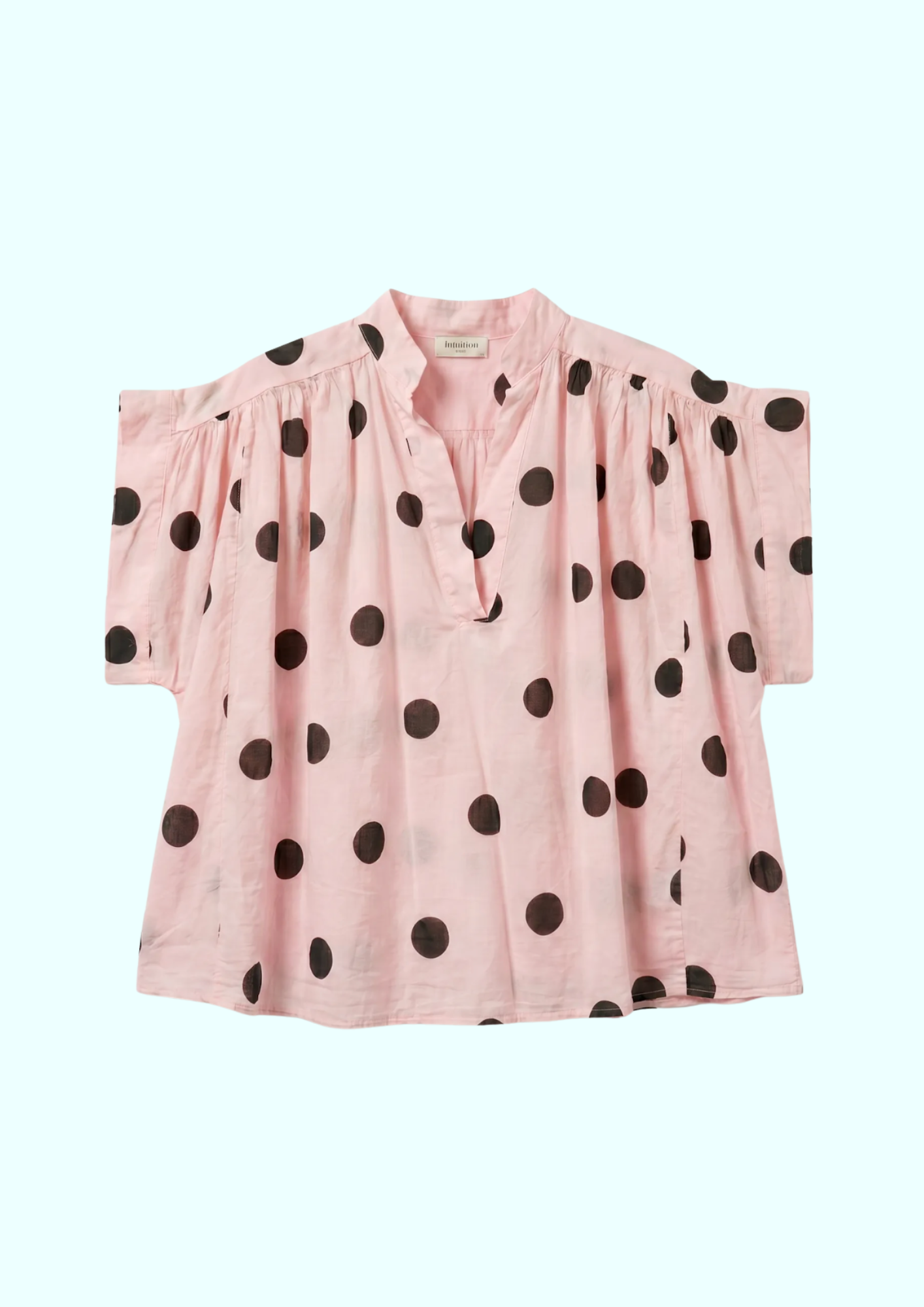 BLOUSE LAURINE