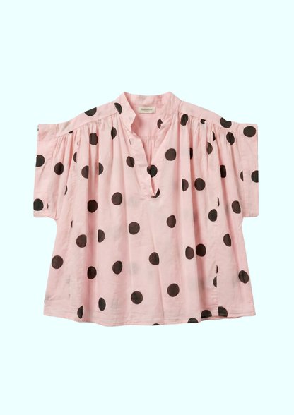 BLOUSE LAURINE