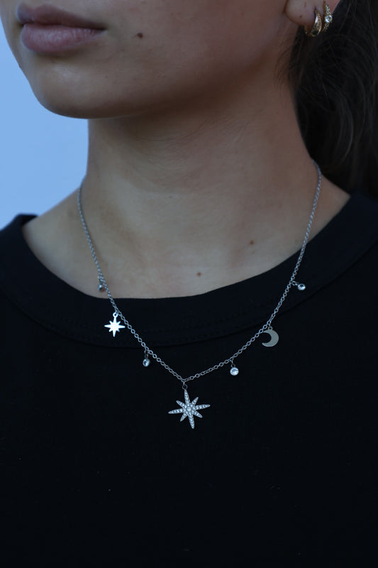Collier Luna