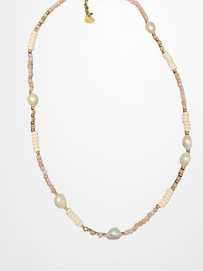 COLLIER JEANY