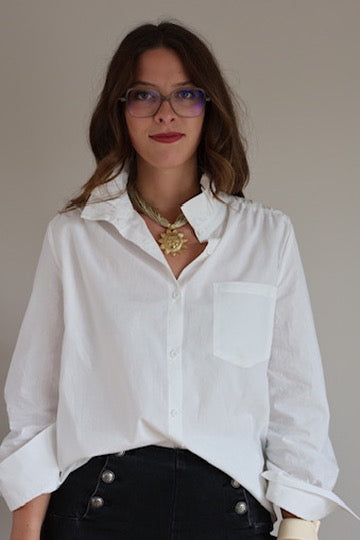 Blouse Venise