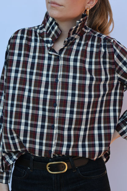 Chemisier Lillehammer