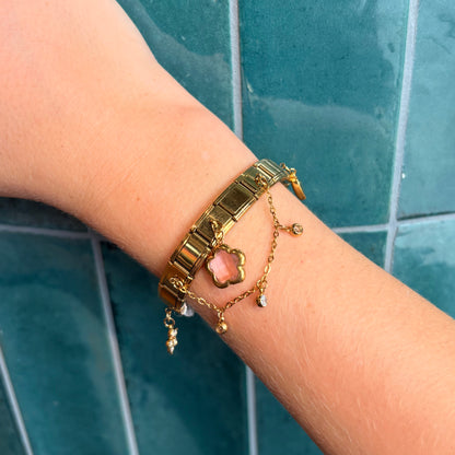 BRACELET CHARMS