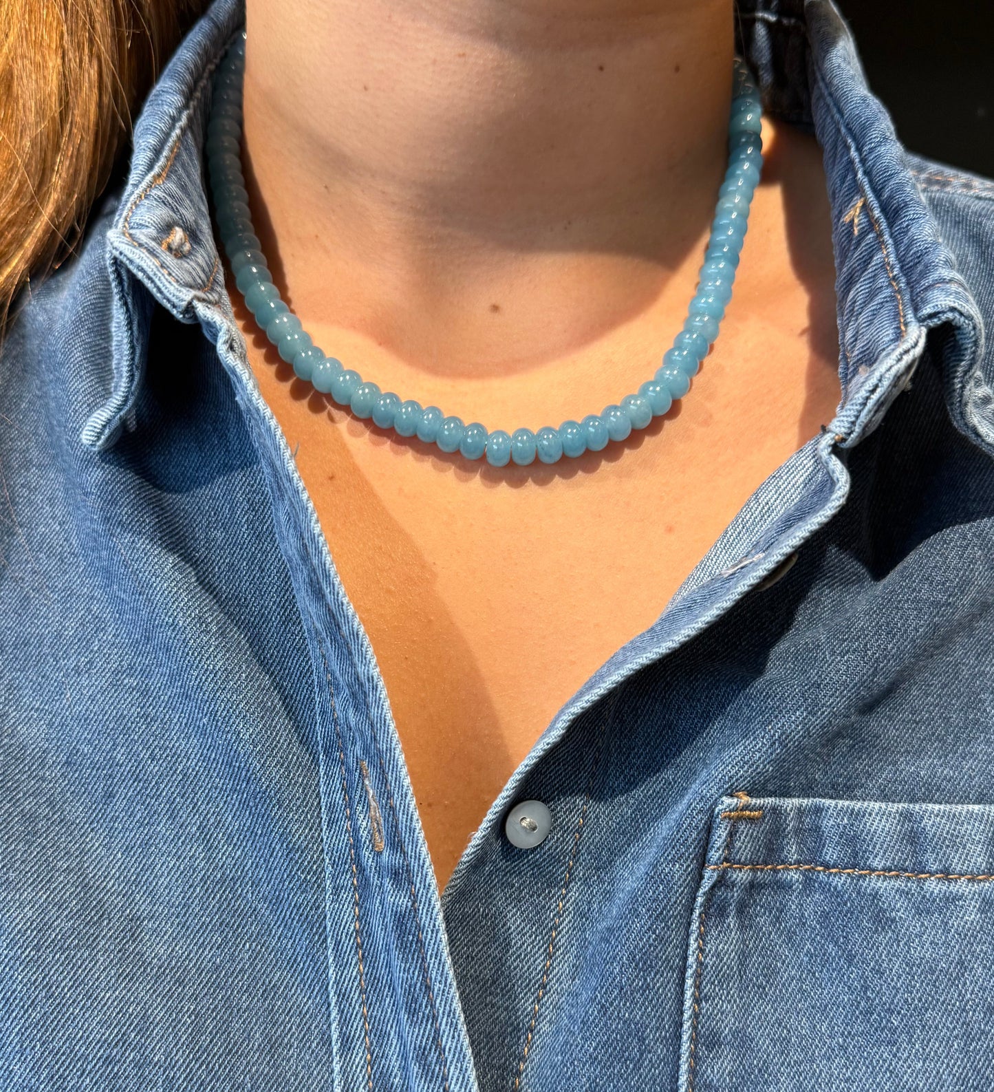 COLLIER ZOÉ