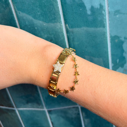 BRACELET CHARMS