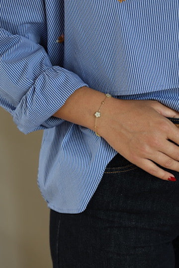 Bracelet Marguerite