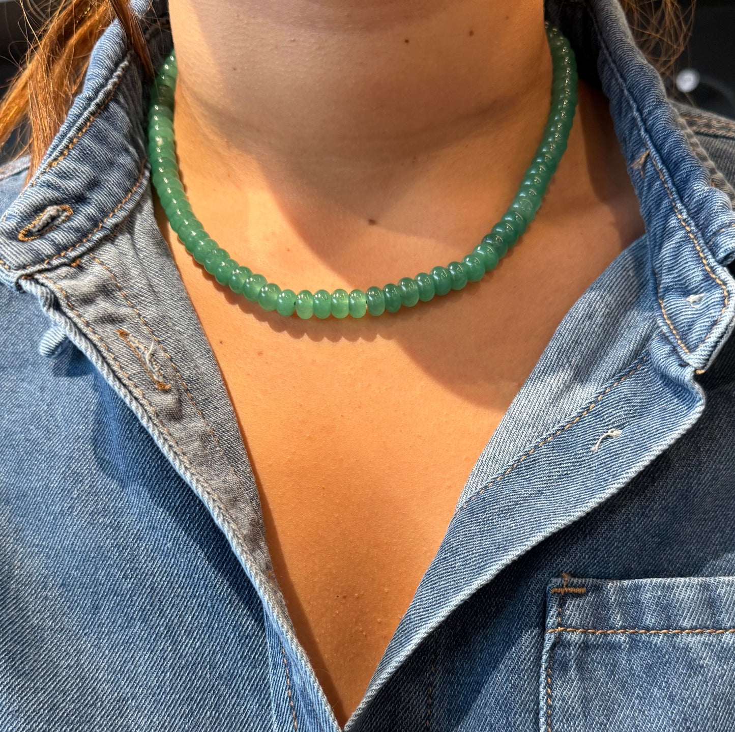 COLLIER ZOÉ
