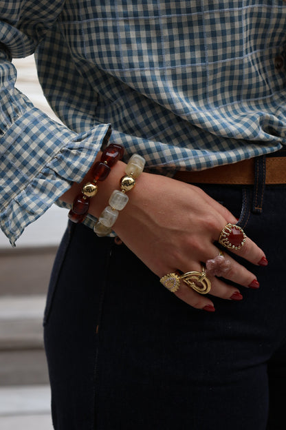 Bague Hélène