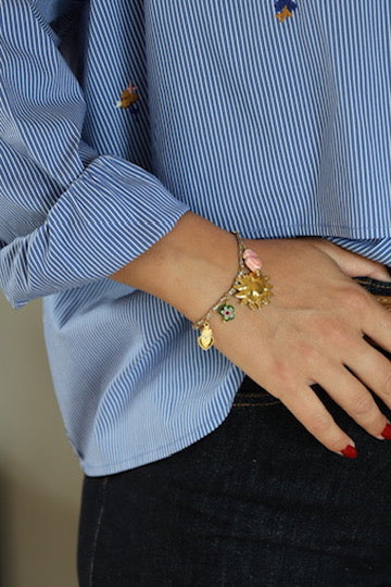 Bracelet Octave