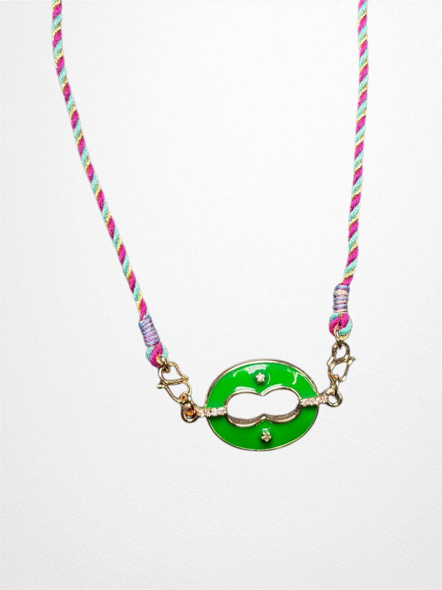 COLLIER NIOOR