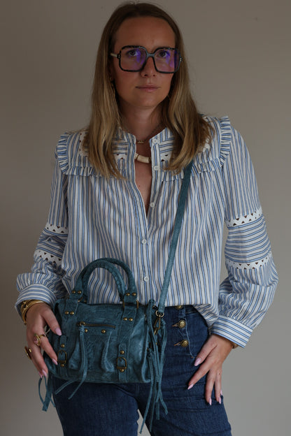 Sac Soho S (cuir)