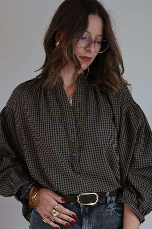 Blouse New York