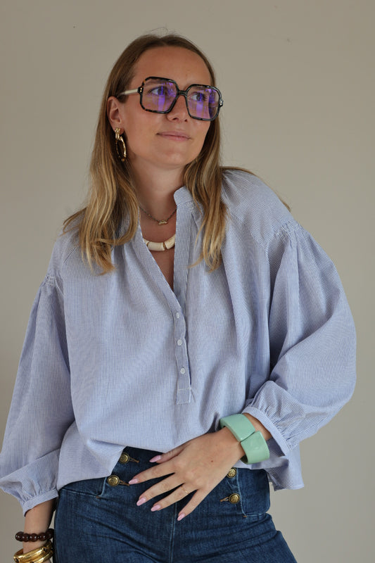 Blouse Saint Malo