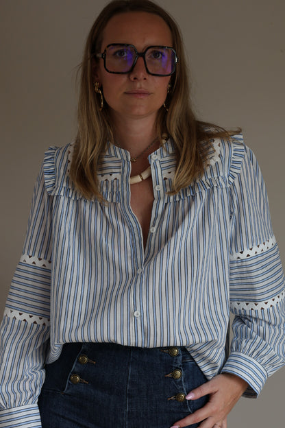 Blouse Marseille