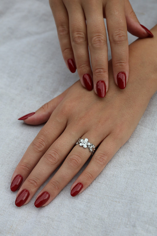 Bague Riva