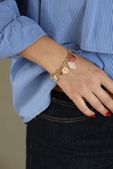 Bracelet Georgia