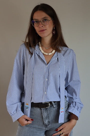 Blouse Rio