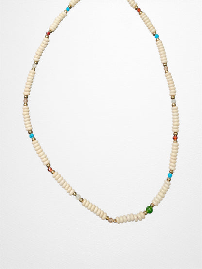 COLLIER JEANY