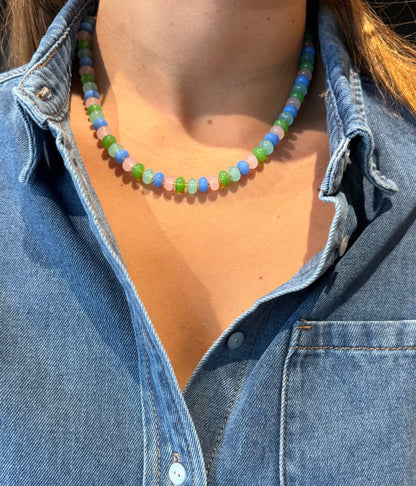 COLLIER ZOÉ