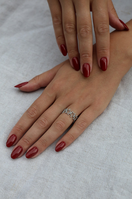 Bague Louise