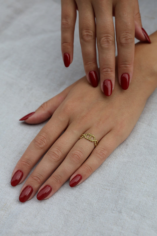 Bague Zali