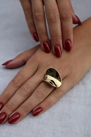 Bague Naya