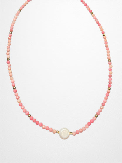 COLLIER JEANY