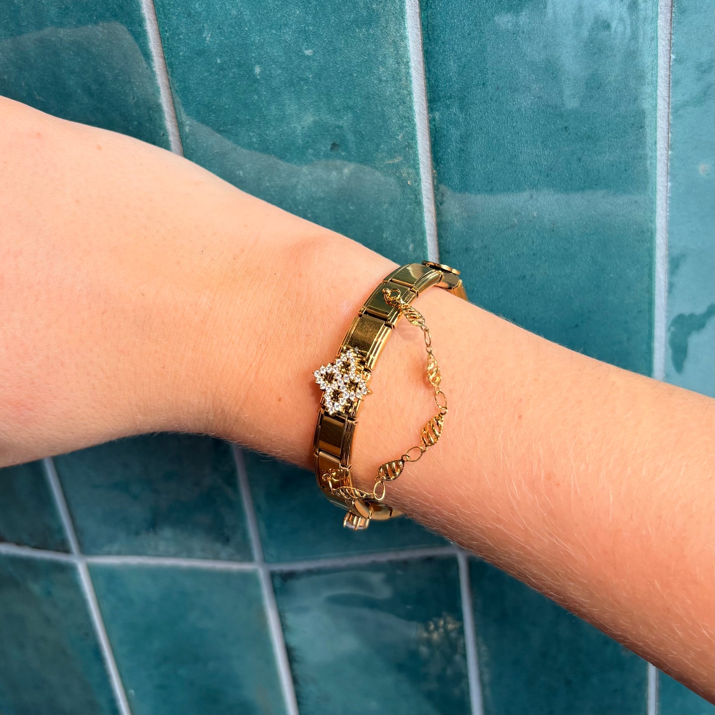 BRACELET CHARMS