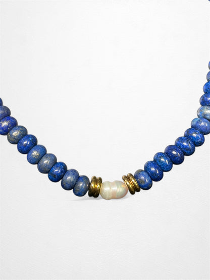 COLLIER JENNYFER