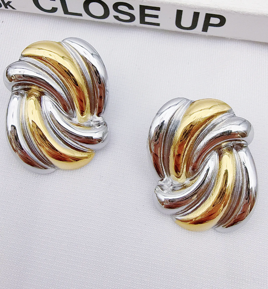 BOUCLES D'OREILLES SANDIE