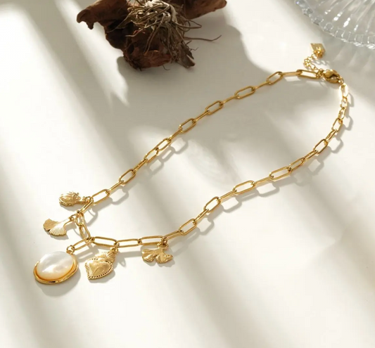 COLLIER CAMILLE