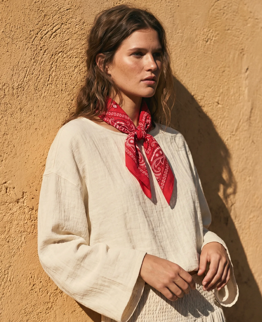 BANDANA LÉONIE SMALL