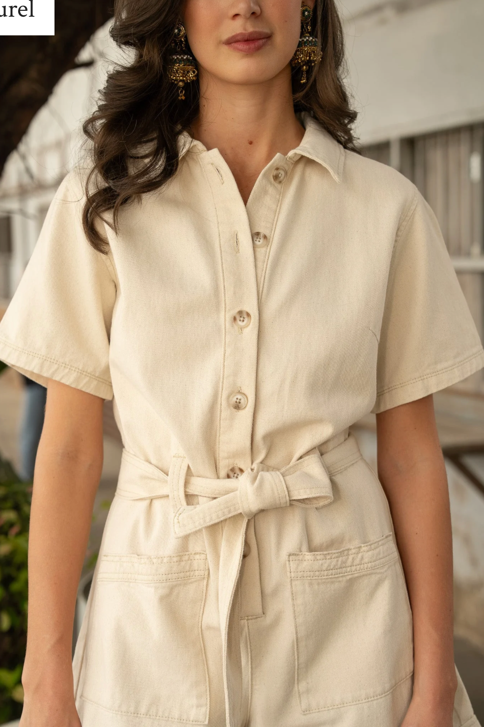 COMBINAISON SUZY