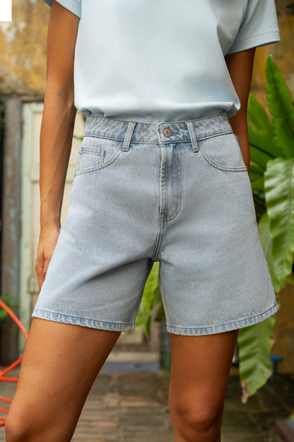 SHORT VALMY