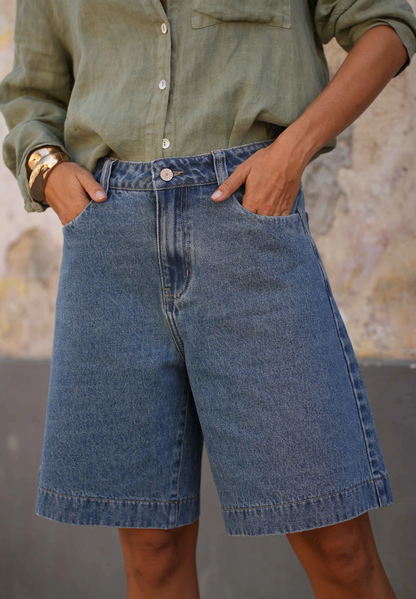 SHORT VICTUS