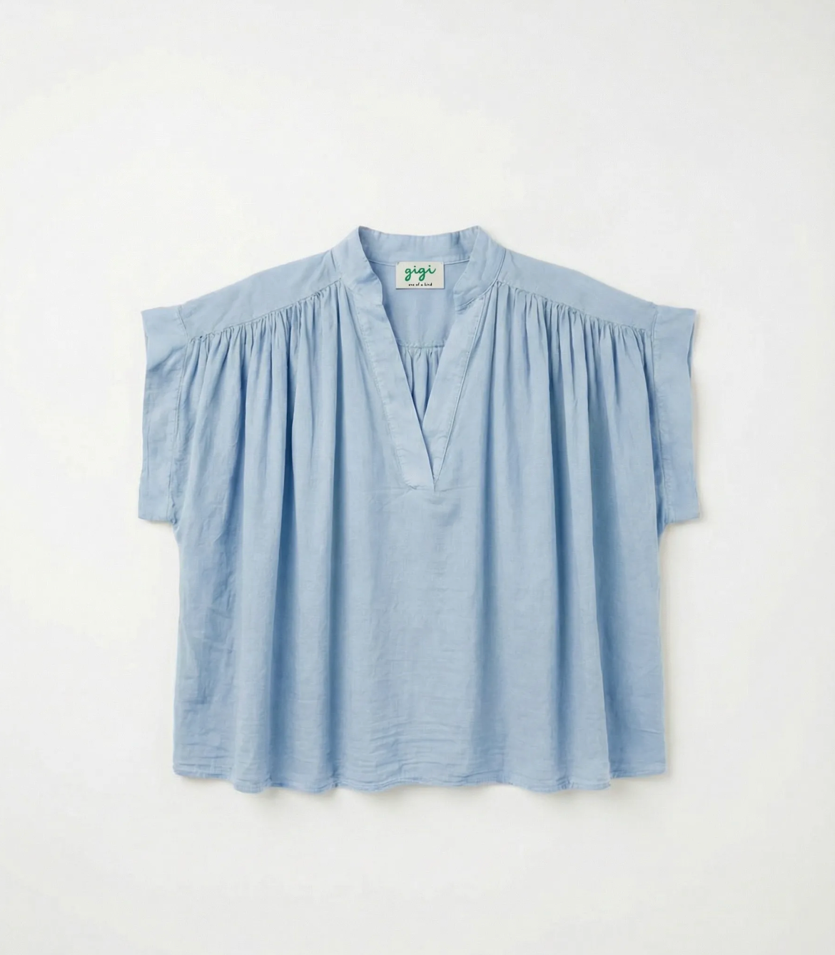 BLOUSE JASMINE🪻