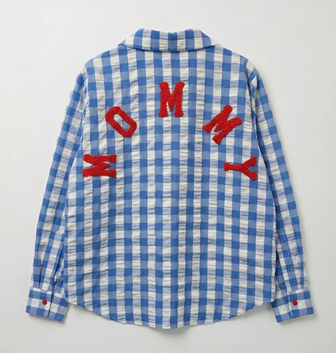 CHEMISE MOMMY