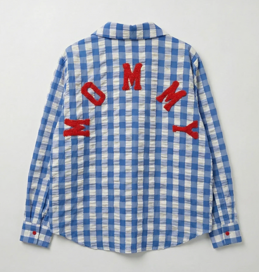 CHEMISE MOMMY