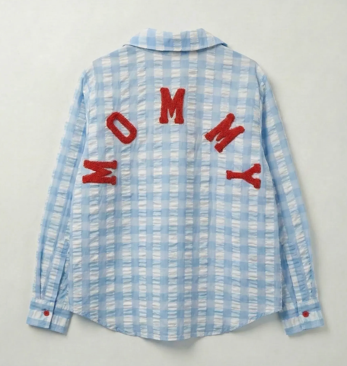 CHEMISE MOMMY