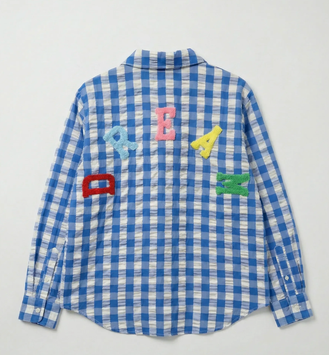 CHEMISE DREAM