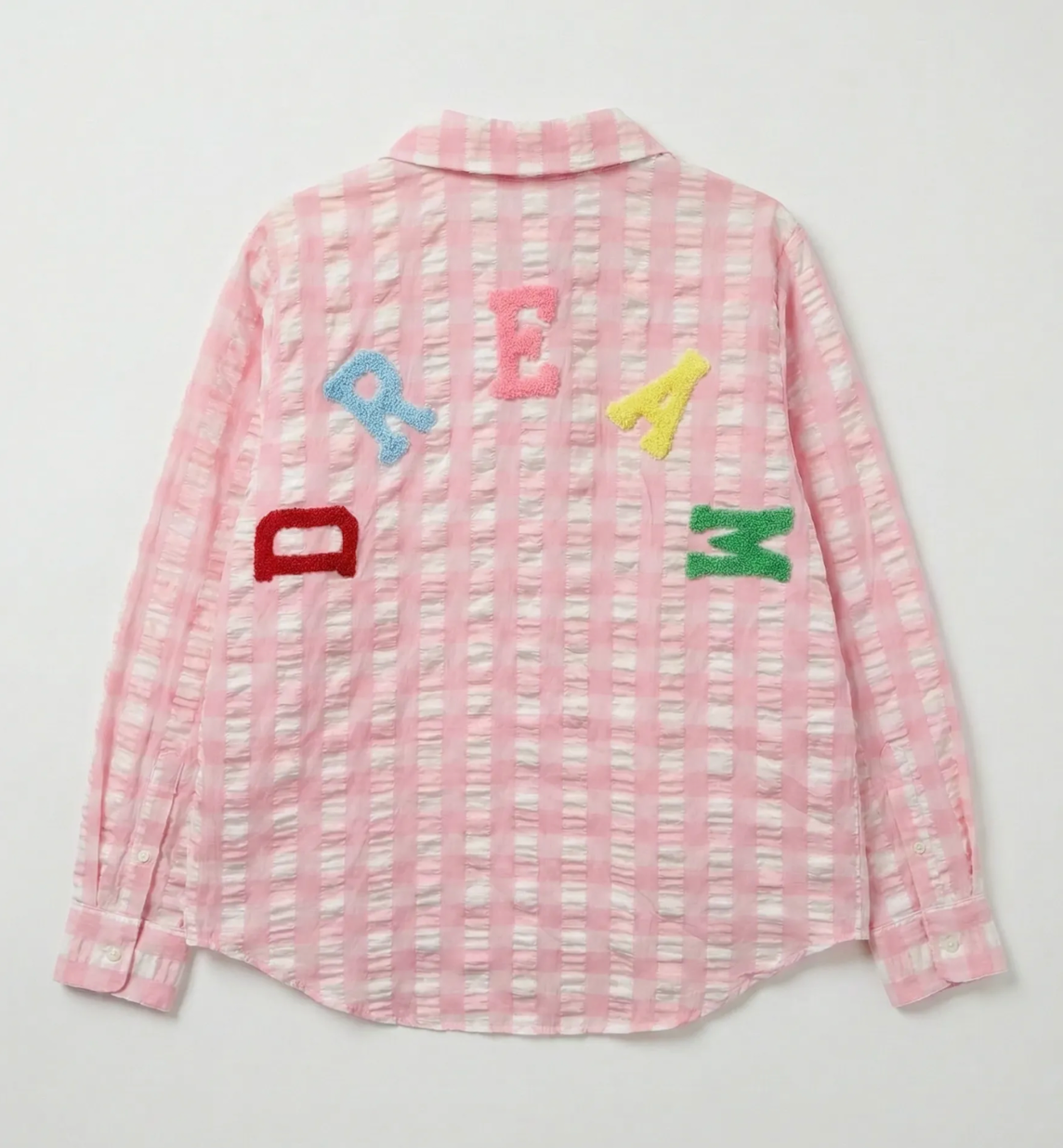 CHEMISE DREAM