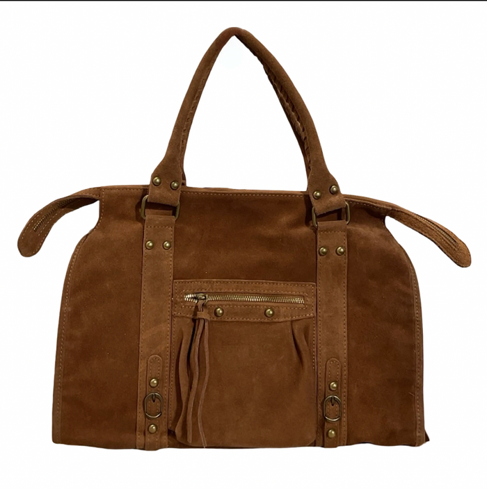 SAC SOHO LARGE DAIM