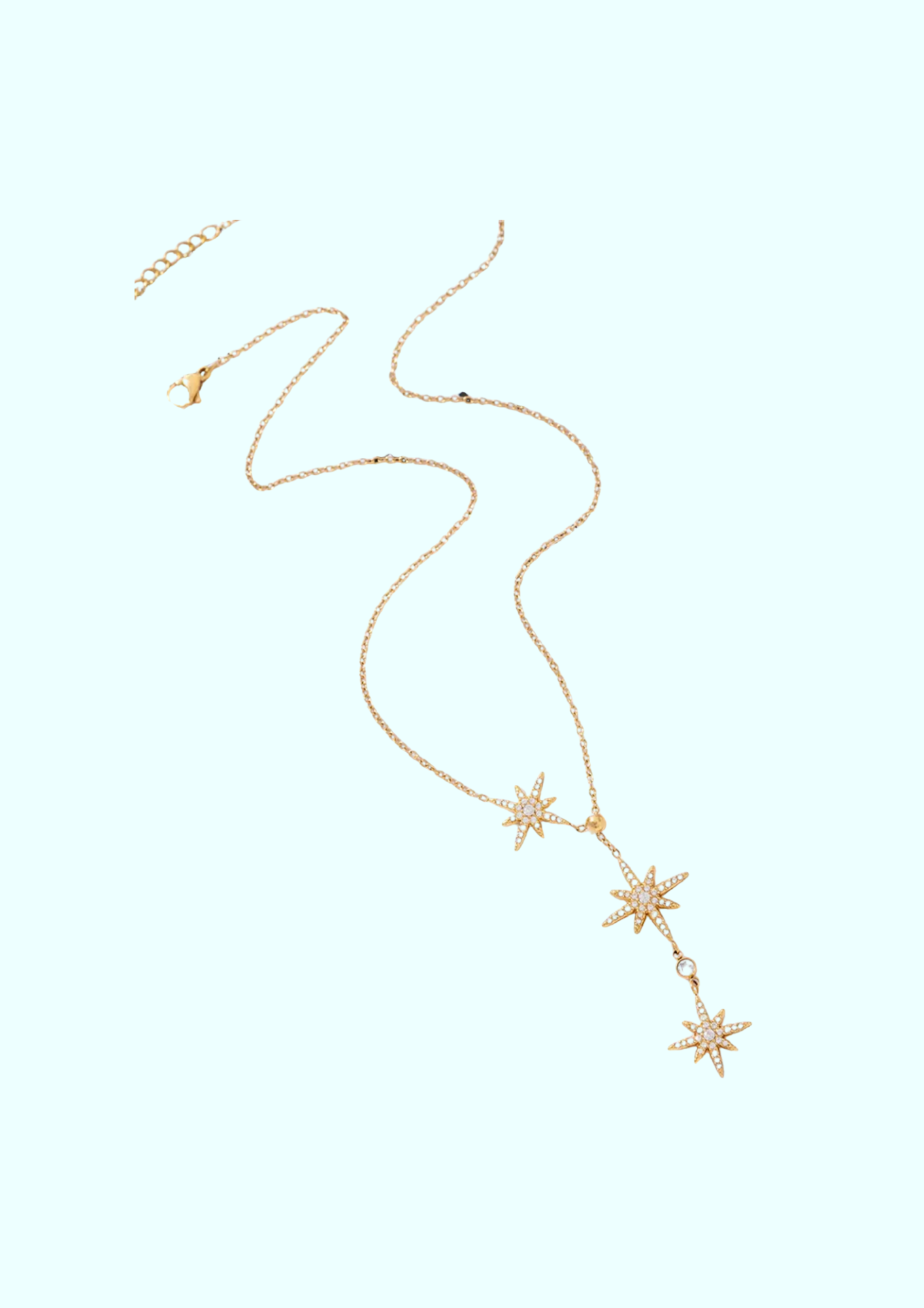 COLLIER MELINE ✨