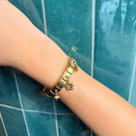BRACELET CHARMS SIMPLE