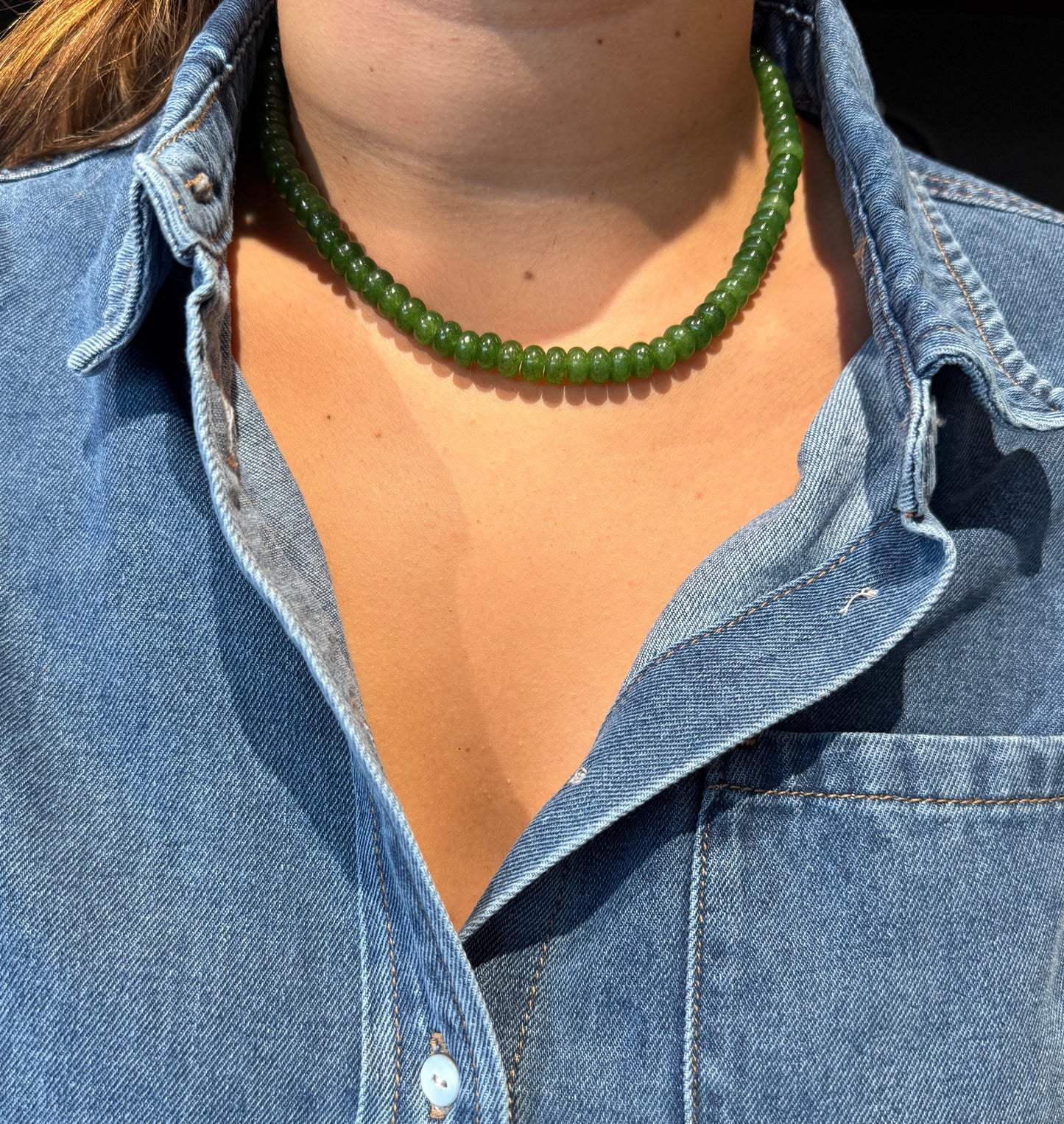 COLLIER ZOÉ